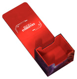 Ultimate Guard - Sidewinder 100+ Xenoskin - Magic: The Gathering - Edge of Eternities - Kavaron, Memorial World