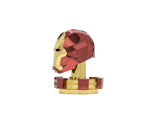 Metal Earth Marvel Iron Man Helmet 3D Metal Model Kit Fascinations