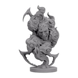 Final Girl: Series 1 Alt Killer Miniatures - 5 Alternative Miniatures for Final Girl Series 1 Unpainted Figurine Set - Ages 14+ - by Van Ryder Games