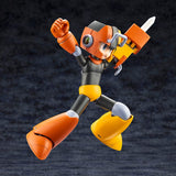 Mega Man (Pile Drive Ver.) Plastic Model Kit