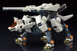 Kotobukiya Zoids: RZ-009 Command Wolf AC&LC (Marking Plus Ver.) Model Kit
