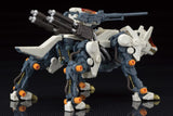 Kotobukiya Zoids: RZ-009 Command Wolf AC&LC (Marking Plus Ver.) Model Kit