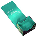 Ultimate Guard - Sidewinder 100+ Xenoskin - Magic: The Gathering - Edge of Eternities - Blinkmoth Nexus