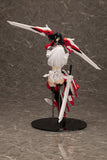 Kotobukiya Megami Device: Asra Archer (Modelers Edition) Easy Assemble Statue