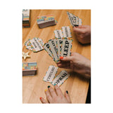 DVC Games: Thing Thing The Board Game