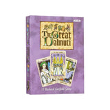 Wizards of the Coast: the Great Dalmuti Card Game