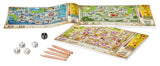 Ravensburger Dungeons, Dice & Danger - Engaging Strategy Game for Teens & Adults | Solo or Group Play | Adventure-Filled Gameplay for Puzzle and Game Enthusiasts