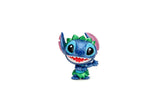 Jada Disney Stitch Metalfigs 4-Pack - Die-Cast Figures, 2.5" Scale
