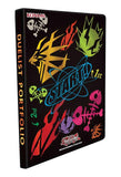 Yu-Gi-Oh! Gold Pride - Photo Finish 9-Pocket Duelist Portfolio