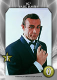 Legendary: 007 - A James Bond Deck-Building Game