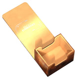 Ultimate Guard - Sidewinder 100+ Xenoskin - Magic: The Gathering - Edge of Eternities - Adagia, Windswept Bastion