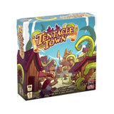 Tentacle Town