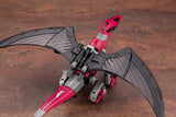 Kotobukiya Zoids EHI-7 Reddra Zenebus (Empire Ver.) Plastic Model Kit
