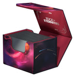 Ultimate Guard - Sidewinder 100+ Xenoskin - Magic: The Gathering - Edge of Eternities - Mana Confluence