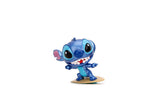Jada Disney Stitch Metalfigs 4-Pack - Die-Cast Figures, 2.5" Scale