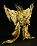 Hobby Japan Genesic GaoGaiGar: Amakunitech Genesic Golden Destroyer Model Kit