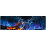 Final Fantasy x Universes Beyond Bahamut and Ifrit 8ft Table Playmat for Magic: The Gathering