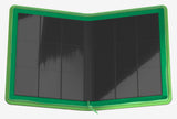 Ultimate Guard - Zipfolio 360 Xenoskin - Artist Edition #3 - Dominik Mayer