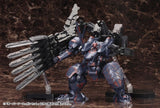 Kotobukiya Armored Core V: Overed Weapon Set Plastic Model Kit