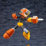 Mega Man (Pile Drive Ver.) Plastic Model Kit