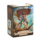 Dragon Shield AT-16149 Standard Matte Art Puffin (100ct)