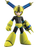 Mega Man (Scramble Thunder Ver.) Plastic Model Kit