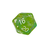 Role 4 Initiative - 34mm d20: Diffusion Ranger's Mark