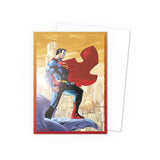 Dragon Shield: Classic Brushed Art: Superman Series No.3 (100 CT)