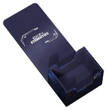 Ultimate Guard - Sidewinder 100+ Xenoskin - Magic: The Gathering - Edge of Eternities - Gemstone Caverns