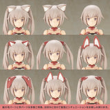 Kotobukiya Frame Arms Girl: Grande Scale Innocentia Plastic Model Kit