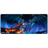 Ultra PRO - Final Fantasy x Universes Beyond Zanarkand, Ancient Metropolis 6ft Table Playmat for Magic: The Gathering | Card Game Playmat, Final Fantasy Collectibles, Desk Mat Mousepad
