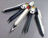 Kotobukiya Linebarrels of Iron: Linebarrel Overdrive Plastic Model Kit