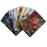 Dragon Shield - Card Dividers Series 1