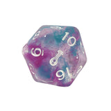 Role 4 Initiative - 34mm d20: Diffusion Ranger's Mark