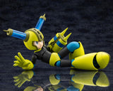 Mega Man (Scramble Thunder Ver.) Plastic Model Kit