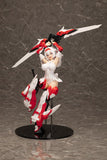 Kotobukiya Megami Device: Asra Archer (Modelers Edition) Easy Assemble Statue