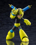 Mega Man (Scramble Thunder Ver.) Plastic Model Kit