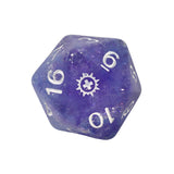 Role 4 Initiative - 34mm d20: Diffusion Ranger's Mark