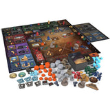Dune: Imperium - Uprising Expansion (1-6 Players, 13+) by Dire Wolf