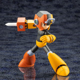 Mega Man (Pile Drive Ver.) Plastic Model Kit