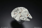 Plastic Model Kit: 006 - Millenium Falcon 2016