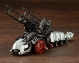 Kotobukiya Zoids: EZ-006 Molga Full Option Set Plastic Model Kit