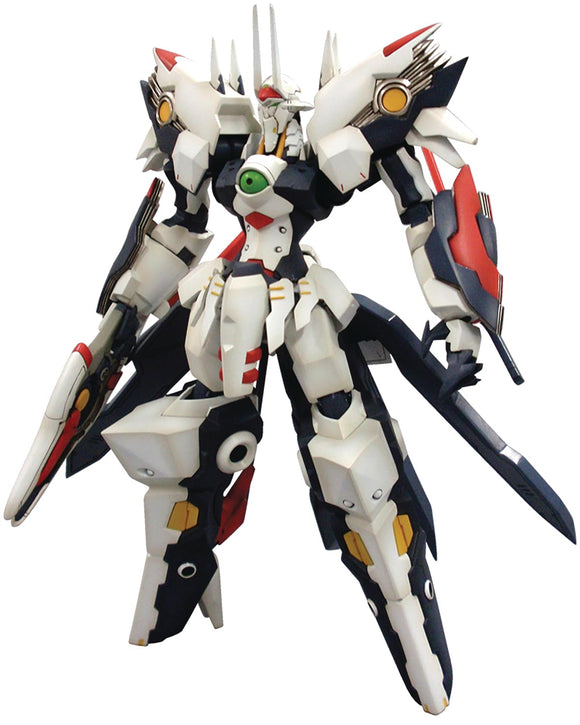 Kotobukiya Linebarrels of Iron: Linebarrel Overdrive Plastic Model Kit