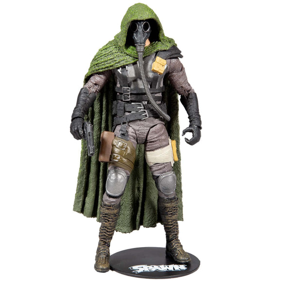 McFarlane Toys - Spawn Soul Crusher 7