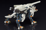 Kotobukiya Zoids: RZ-009 Command Wolf AC&LC (Marking Plus Ver.) Model Kit