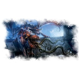 Arkham Horror LCG: The Labyrinths of Lunacy Scenario Pack