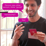 Person Do Thing