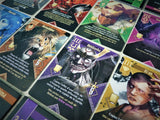 Sorry We Are French Gosu X | Card Game for Teens and Adults | Ages 14+ | 2 Players | 20 Minutes
