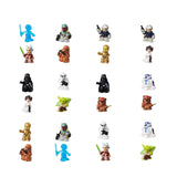 Star Wars Micro Force Blind Bags Action Figure
