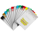 Dragon Shield - Card Dividers Series 1